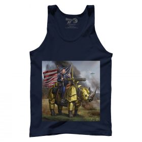 Premium Mens Tank