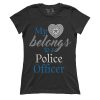 Heart Belongs (Ladies)