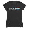 Hero Police (Ladies)