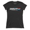 Hero Sheriff (Ladies)