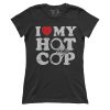 Hot Cop (Ladies)