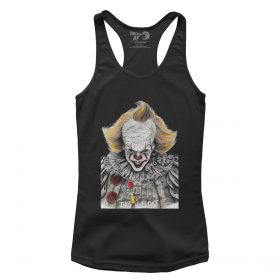 Premium Ladies Racerback Tank