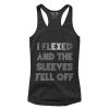 I Flexed (Ladies)