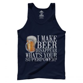 Premium Mens Tank