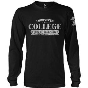 Mens Long Sleeve