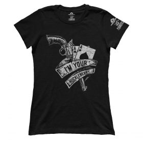 Premium Ladies Tee