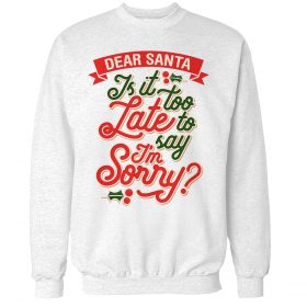 Premium Sweatshirt