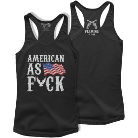 Premium Ladies Racerback Tank