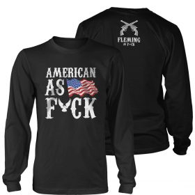 Mens Long Sleeve