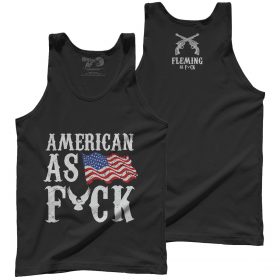 Premium Mens Tank