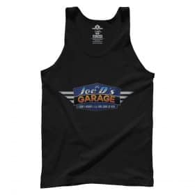 Premium Mens Tank