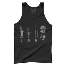 Premium Mens Tank