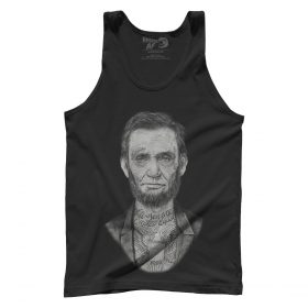 Premium Mens Tank