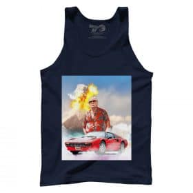 Premium Mens Tank