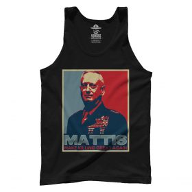 Premium Mens Tank