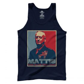 Premium Mens Tank