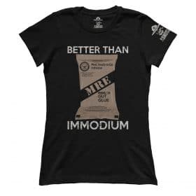 Premium Ladies Tee