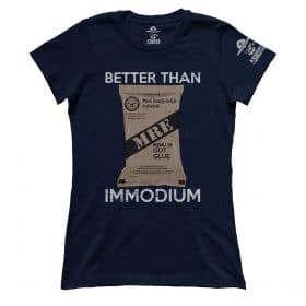 Premium Ladies Tee