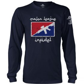 Mens Long Sleeve