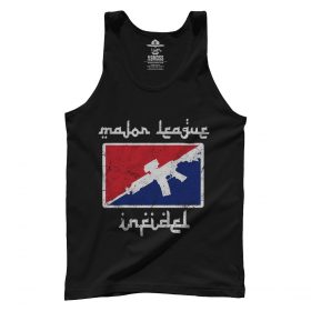 Premium Mens Tank