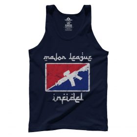 Premium Mens Tank