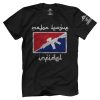 Major League Infidel