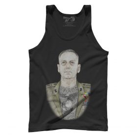 Premium Mens Tank