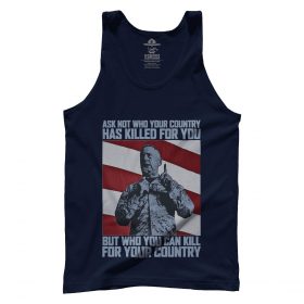 Premium Mens Tank