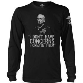 Mens Long Sleeve