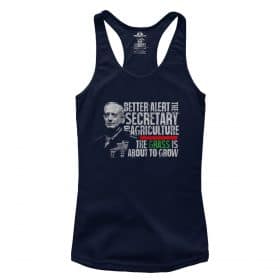 Premium Ladies Racerback Tank