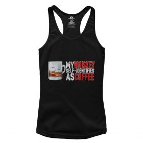 Premium Ladies Racerback Tank