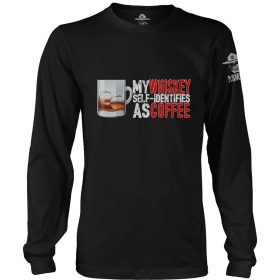 Mens Long Sleeve