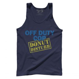 Premium Mens Tank