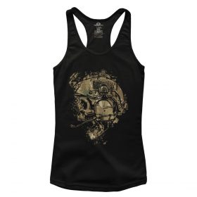 Premium Ladies Racerback Tank