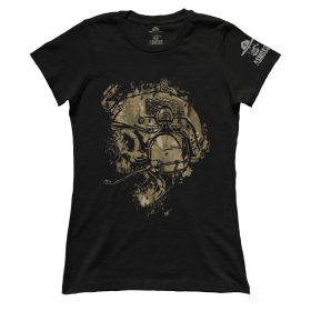 Premium Ladies Tee