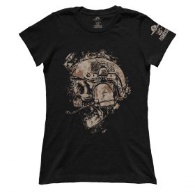 Premium Ladies Tee