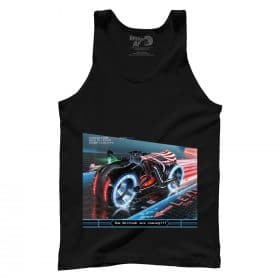 Premium Mens Tank