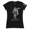 Pepe Le Pew (Air Force) (Ladies)