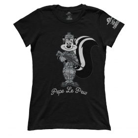 Premium Ladies Tee