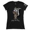 Pepe Le Pew (Marine) (Ladies)