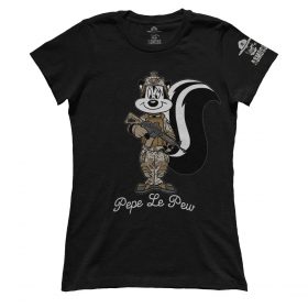 Premium Ladies Tee