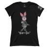 Piglet "Eat Me ..." (Air Force) (Ladies)