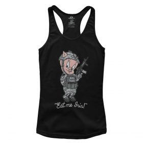 Premium Ladies Racerback Tank