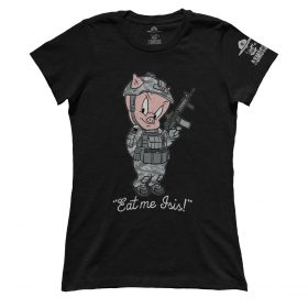 Premium Ladies Tee