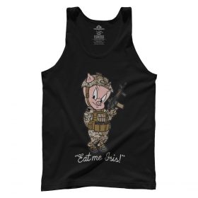 Premium Mens Tank