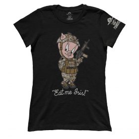 Premium Ladies Tee