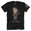 Porky the Pig "Eat Me ..." (Marine)