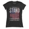 I Stand for the Anthem (Ladies)
