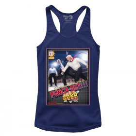 Premium Ladies Racerback Tank