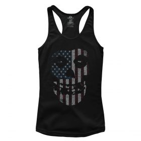 Premium Ladies Racerback Tank